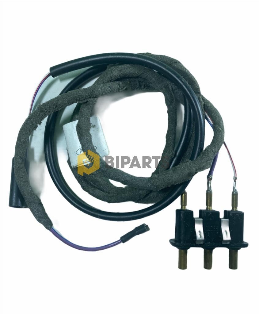 Ford Escort Bagaj Kapak Tesisatı Isıtılır Cam 98AG 18C619 BA