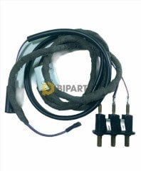 Ford Escort Bagaj Kapak Tesisatı Isıtılır Cam 98AG 18C619 BA