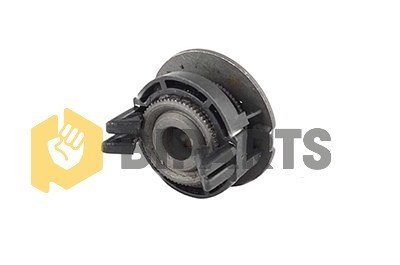 Ford Focus 05- Bm Ön Panel Bağlantı Somunu   <b><font color=#ff5b01>3M51 8186 AE-1433764</font></b>