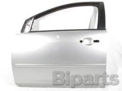 Ford Ön Kapı Komple Sol Focus 2006 (Mavi Boyalı) P4M51 A20125 AE-1505704