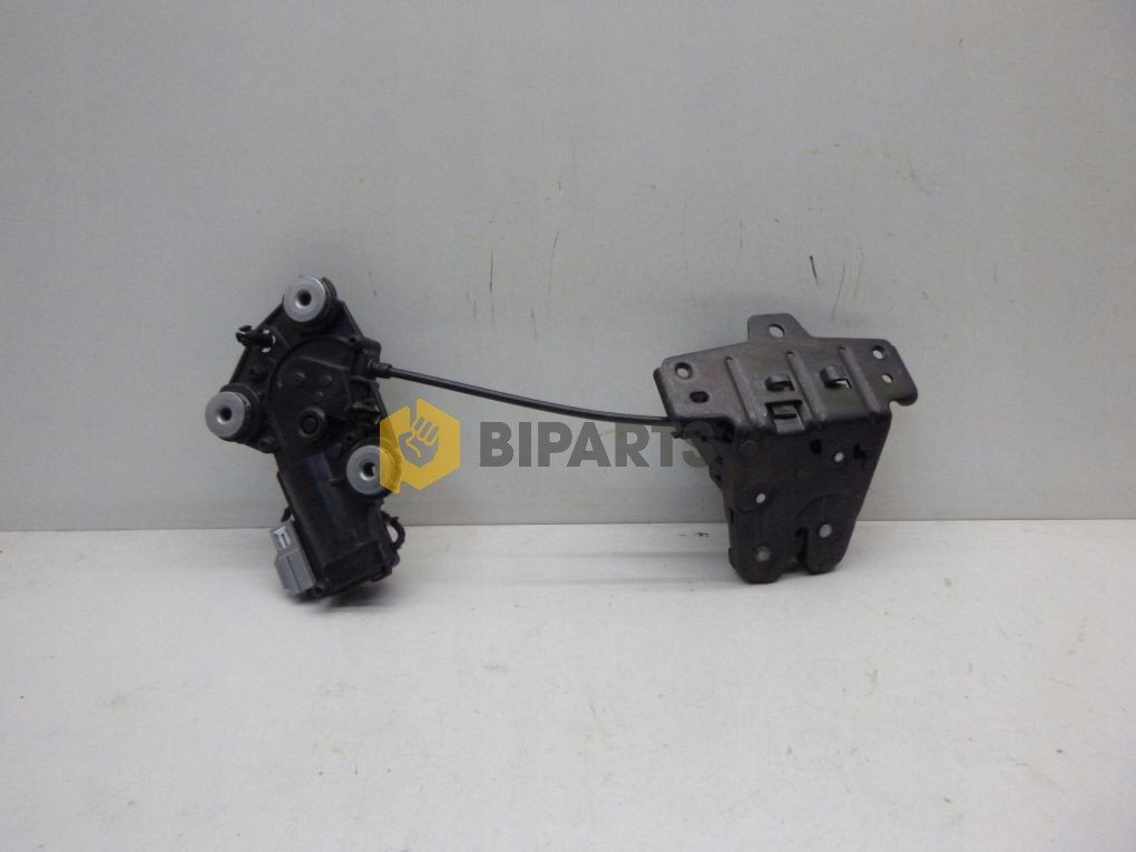 Ford Volvo Bagaj Kildi 31484594