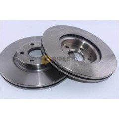 Ford Focus Ön Fren Diski 3M51 2C375 CC