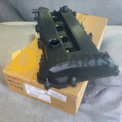 Ford Mondeo 2.0 Duratec Külbütör Kapağı 1S7G 6M293 BM