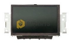 Ford Volvo Ekran Komple 31396001