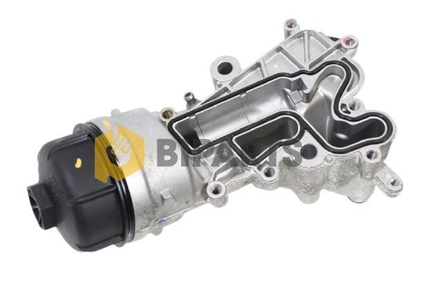 Ford Volvo Yağ Soğutucu 55235481