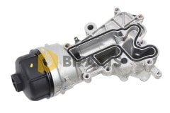 Ford Volvo Yağ Soğutucu 55235481