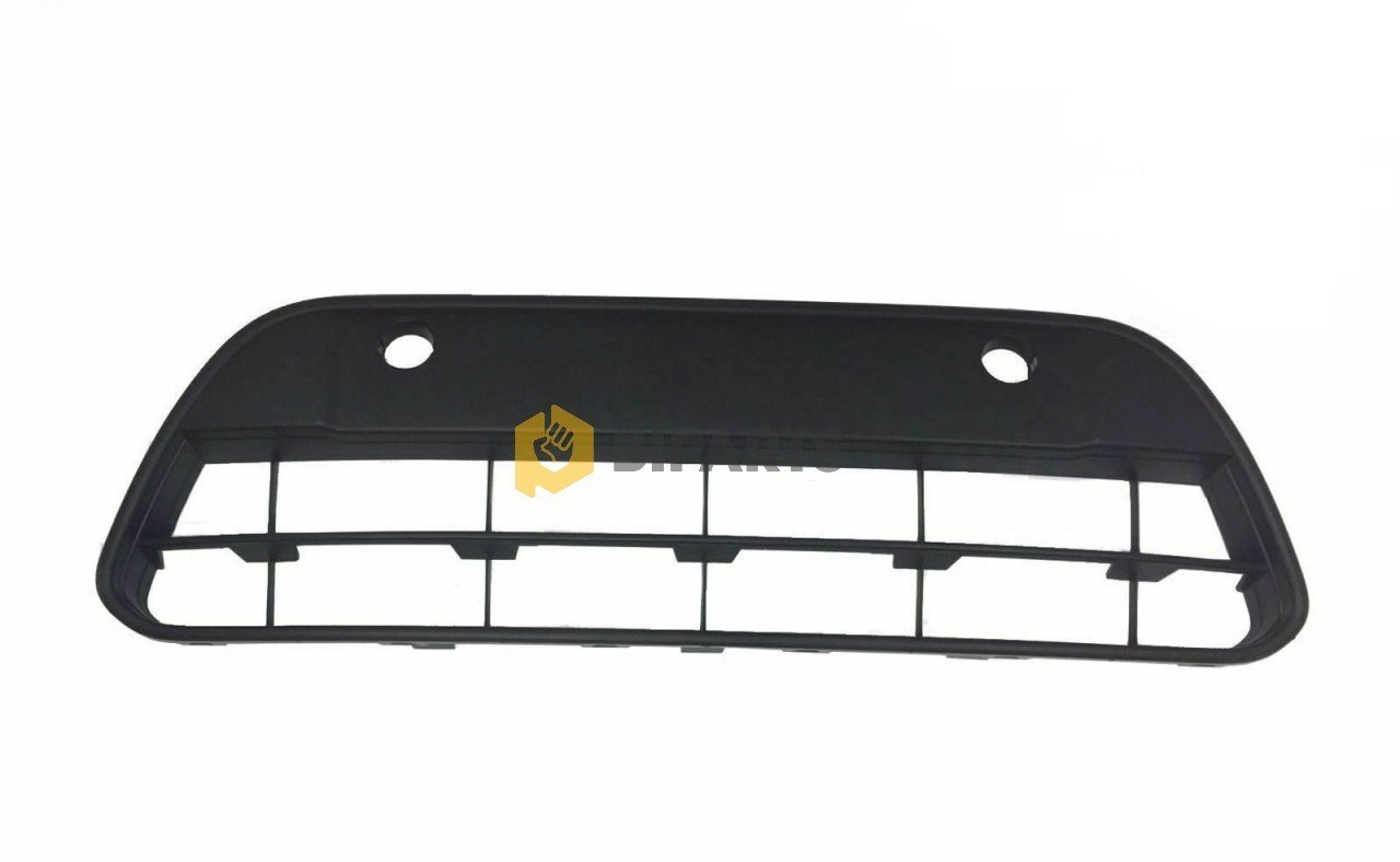 Ford Connect 09- Bm Ön Tampon Izgarası Platın 9T16 17K946 BBP5A1