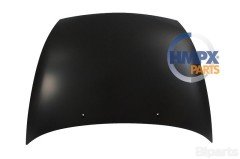 Ford KA 97> Motor Kaputu (Delikli) GRD P98KG 16612 AA