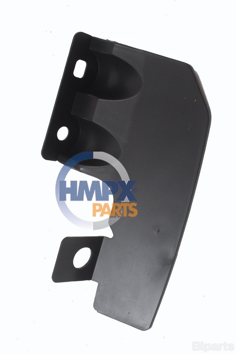 Ford FIESTA 02> Radyatör Hava Deflektörü Sol ERC 6N1H A001A04 CA