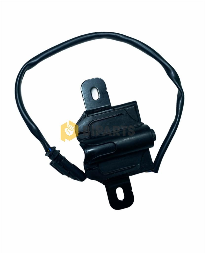 Ford Volvo Bagaj Kilidi 31425344