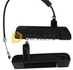 Ford Transıt V83 92- Bm Sürgülü Kapı İç Açma Kolu 86VB V266A62 AD