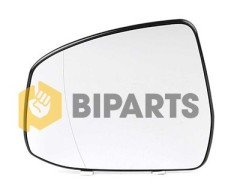 Ford Focus 08- Bm Ayna Camı Sol (Elektrıklı K.Rezıstanslı) <b><font color=#ff5b01>7S71 17K741 CA-1469518</font></b>