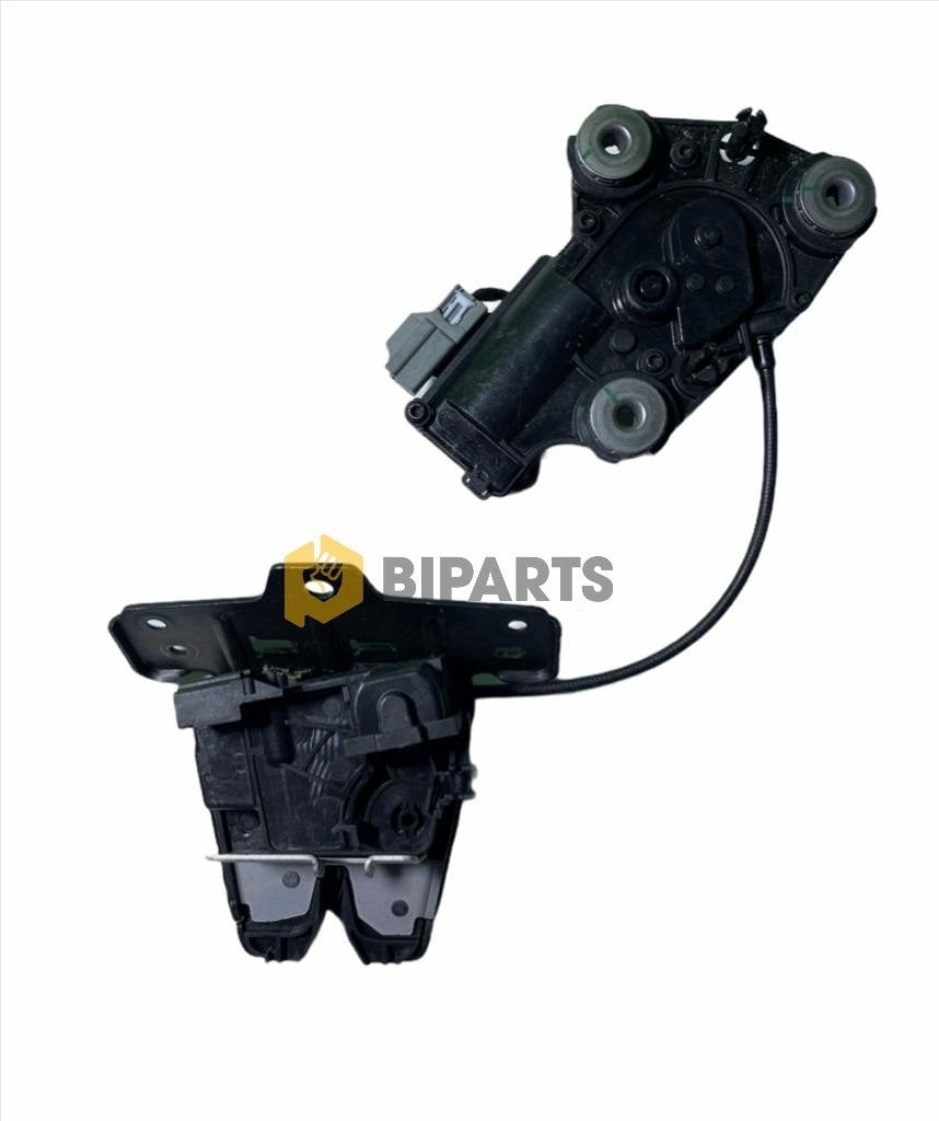 Ford Volvo Bagaj Kilidi 31484699