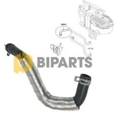 Ford Connect 02- Bm Kalorifer Hortumu   <b><font color=#ff5b01>7T16 18K582 BC-1438136</font></b>