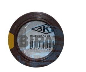 Ford Eksantrik Keçe Ön Viton  Transit T.15 93>99 894F 6L270 AC