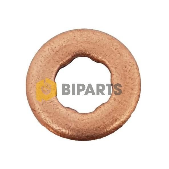 Ford Transit V348/V362/V363/Ranger 12- 11- 2,2 Enjektör Alt Pulu Bakır <b><font color=#ff5b01>BK2Q 9M577 AA-1745686</font></b>