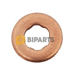 Ford Transit V348/V362/V363/Ranger 12- 11- 2,2 Enjektör Alt Pulu Bakır <b><font color=#ff5b01>BK2Q 9M577 AA-1745686</font></b>