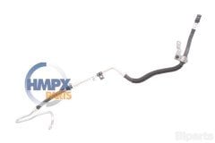 Ford CONNECT 02> Direksiyon Borusu (Sağ Direksiyon) ŞFK 7T16 3A713 BC