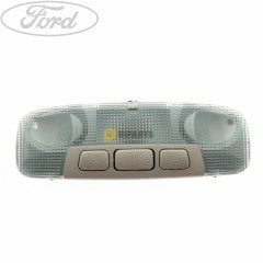 Ford Transıt V-362 13- Bm Lamba - Ic Aydınlatma EK26 13K767 AA34X1