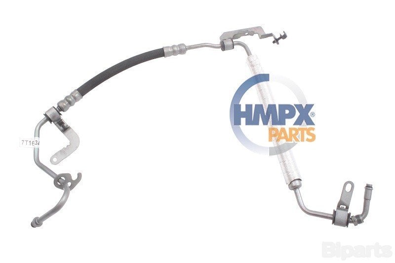 Ford CONNECT 02> Direksiyon Basınç Borusu ŞFK 7T16 3A719 AK