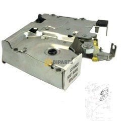 Ford Connect 02- Bm Sürgülü Kapı Kilidi Sağ Binek 2T14 V264A32 DM