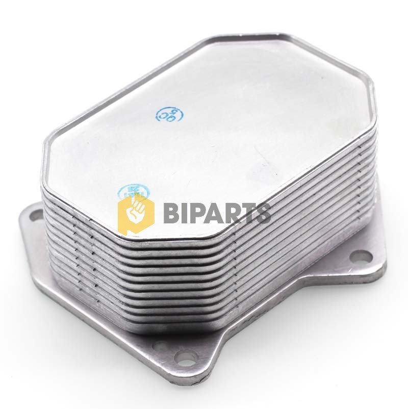 Ford  Yağ Soğutucu Komple BK2Q 6B624 BB