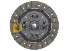 Ford Escort-Clx 95- 44348 Debriyaj Balatası   <b><font color=#ff5b01>95AG 7550 CC-1005562</font></b>