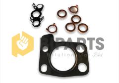 Ford Focus Turbo Şarj Kiti 1.5 TDCİ JX6Q 6K682 AA