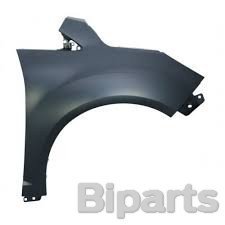 Ford Ön Çamurluk Komple Sağ C-Max PAM51 R16008 AE-1929669