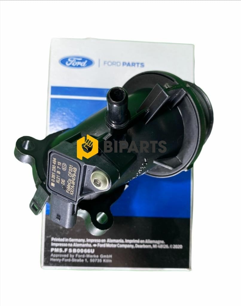 Fiesta 1.0 Ecoboots Intercol Hava Girisi K1BY 6F075 A1B