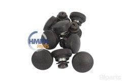 Ford CONNECT 02> Kelebek Cam Mandal Civatası ERC 7T16 S29750 AA