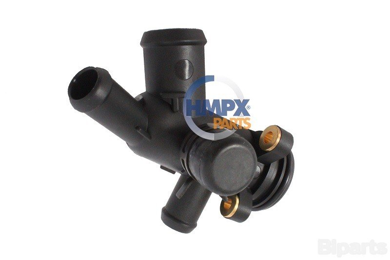 Ford TRANSIT 12> V-343 Devırdaim Arka Borusu HMP BK3Q 8A544 AC