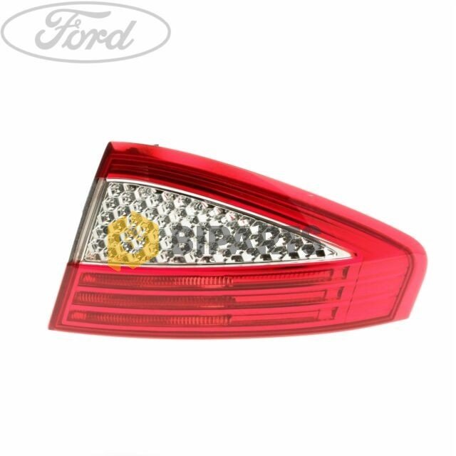 Ford Mondeo - 2007 Lamba Komple - Arka Stop 7S71 13404 RH