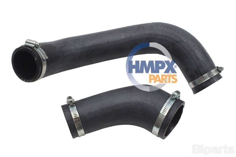 Ford FOCUS C.MAX 08> Turbo Hortumu Takım Geniş Tip HMP 6M51 6C646 GA-G