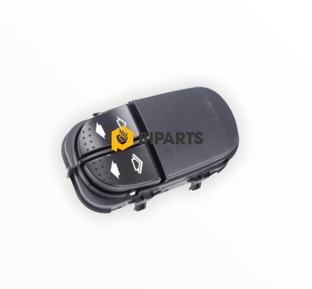 Focus Anahtar Komple YS4T 14529 AA