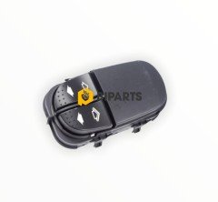 Focus Anahtar Komple YS4T 14529 AA