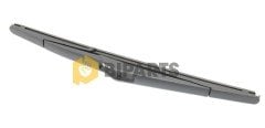 Ford Fiesta 42948 Bm Arka Cam Silgi Kol Ve Süpürge Takım (305 Mm) <b><font color=#ff5b01>8A61 17406 AA / GS7J N17402 BA-1513761 / 2120572</font></b>