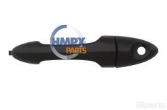 Ford FOCUS 98>05 Kapı Kolu Takım (Delikli) GRD XS41 A22404 TK DLKL