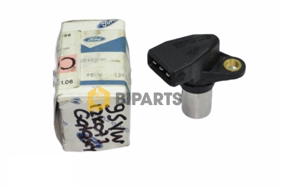 Ford Galaxy Eksantirik Mil Sensörü 95VW 12K073 AA