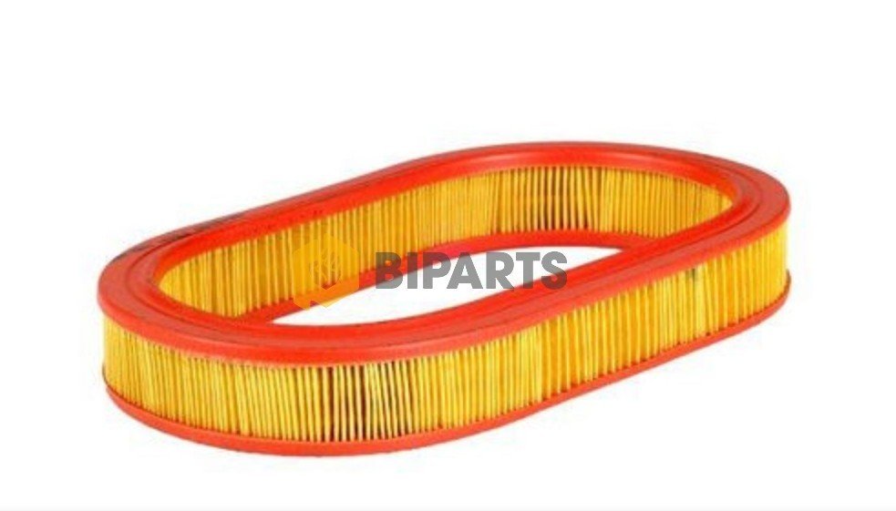 Ford Escort/Fiesta 86- 1,3 Cfi Hava Filtresi (Yuvarlak) <b><font color=#ff5b01>89BF 9601 AA-6162292</font></b>