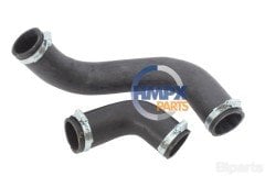 Ford FOCUS 05> Turbo Hortumu Takım Metal Boru Hariç HMP 6M51 6C646 GC