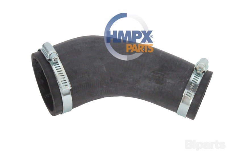 Ford FOCUS 05> Turbo Hortumu Küçük Metal Boru Hariç HMP 6M51 6C646 GC-1