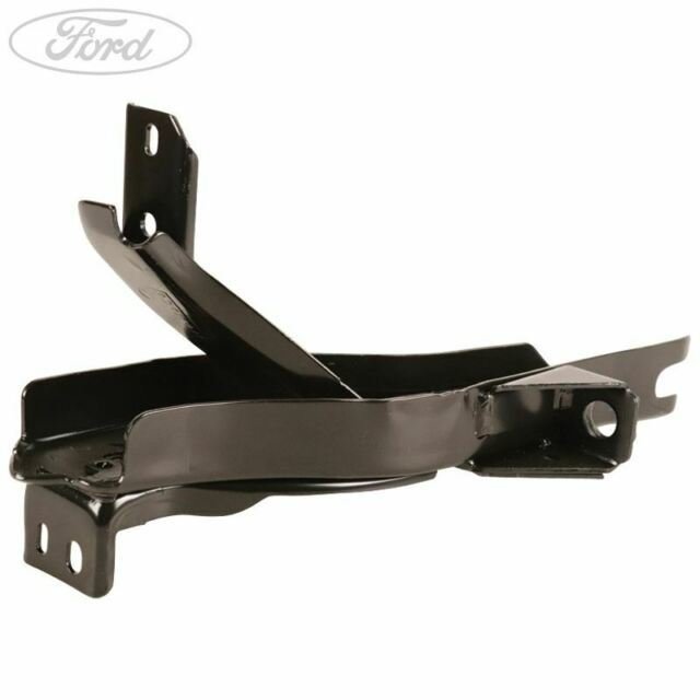 Ford Tampon Baglantı Braket Sol Ranger XM34 17C887 AA-3667401-