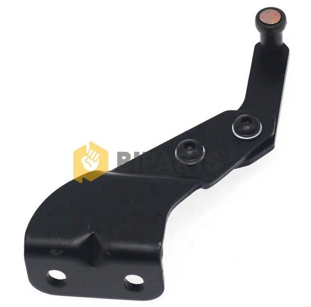 Ford V184 Sürgülü Kapı Makarası Alt YC15 V25000 AF