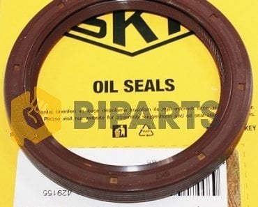 Ford Grank Ön Keçe Viton Transit T.15 93>99 894F 6700 AA
