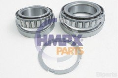 Ford TRANSIT 14> TEK TEKER Arka Teker Bilya Takım HMP BK3W 1A049 AA