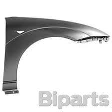 Ford Ön Çamurluk Focus Sol 98/2005 XS41 16016 AU-1350732