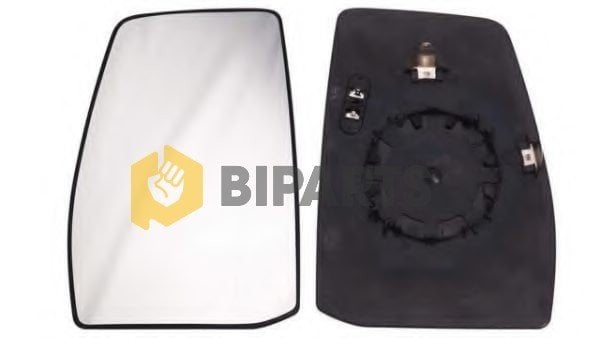 Ford Custom 12- Bm Ayna Camı Sol (Elektrıklı) <b><font color=#ff5b01>BK21 17K741 BB-1766587</font></b>
