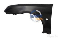 Ford FIESTA 99>01 Çamurluk Ön Sol GRD YS61 16016 AP