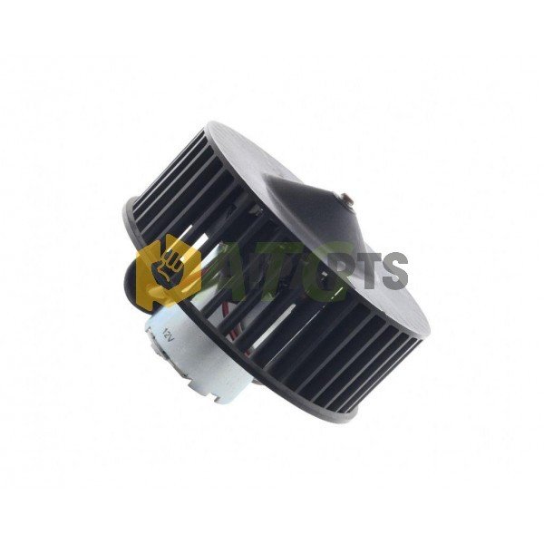 Ford Kalorifer Motoru Komple Fiesta 96> 96FW 18565 AF